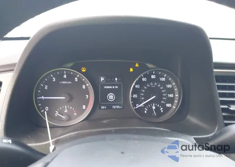 2018 Hyundai Elantra Value Edition from USA, damaged, VIN 5NPD84LF2JH335427